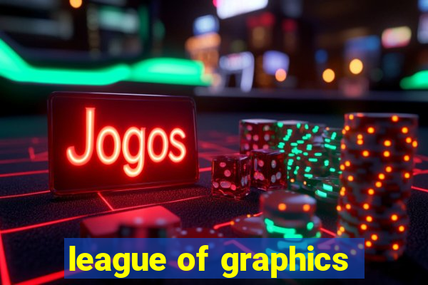 league of graphics